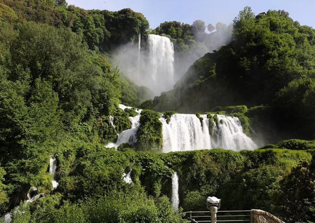 Cascata delle Marmore